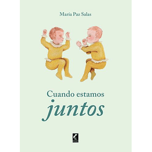 Cuando Estamos Juntos