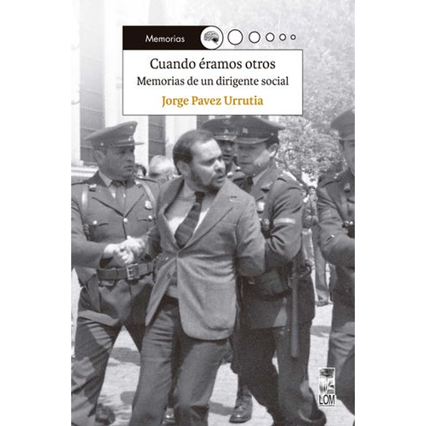 Cuando Eramos Otros 1