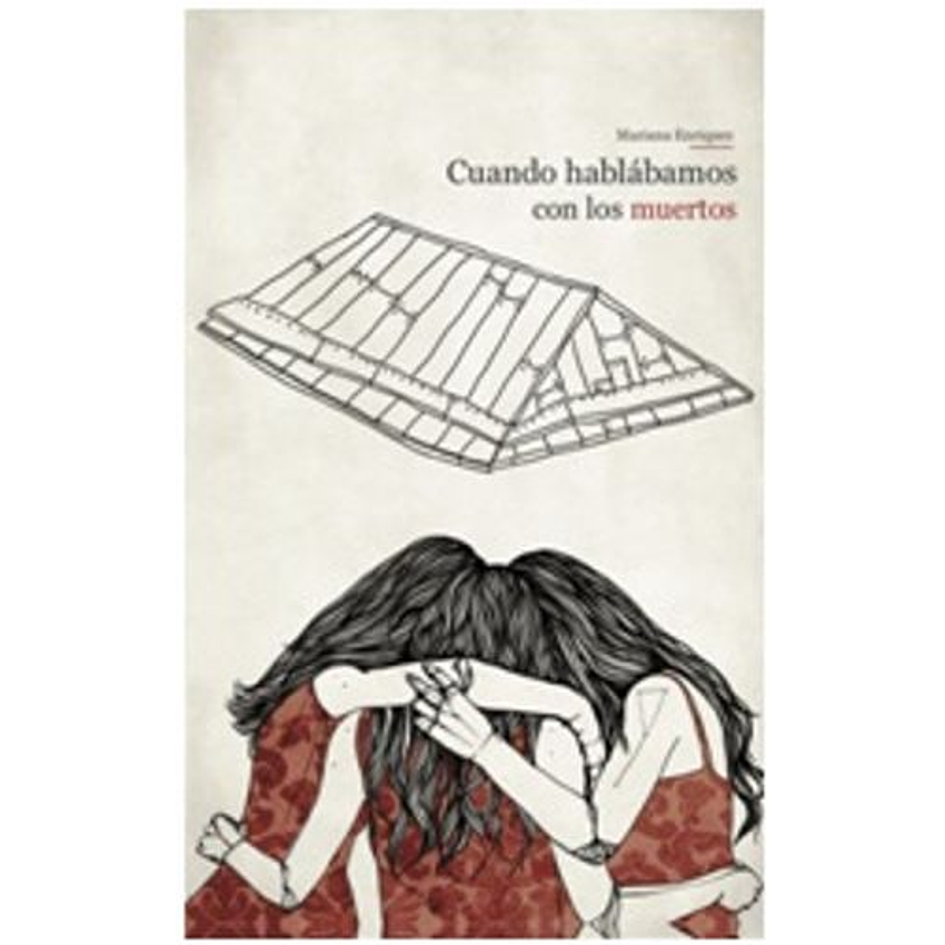 Cuando Hablabamos Con Los Muertos 1