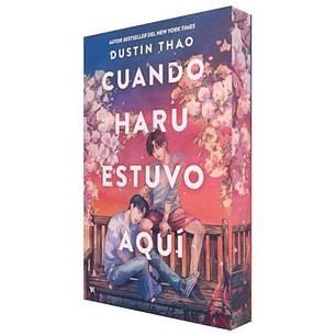 Cuando Haru Estuvo Aqui