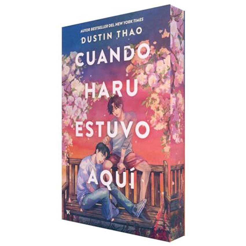 Cuando Haru Estuvo Aqui 1