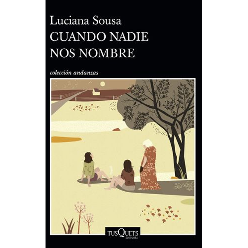 Cuando Nadie Nos Nombre 1