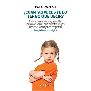 Cuantas Veces Te Lo Tengo Que Decir