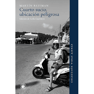 Cuarto Sucio Ubicacion Peligrosa