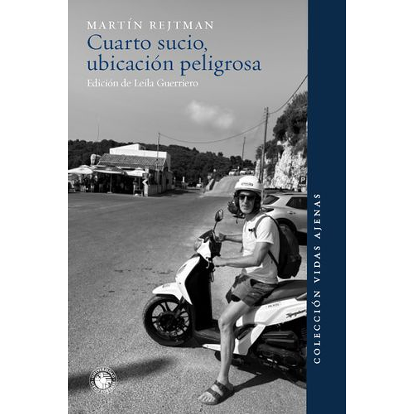 Cuarto Sucio Ubicacion Peligrosa 1