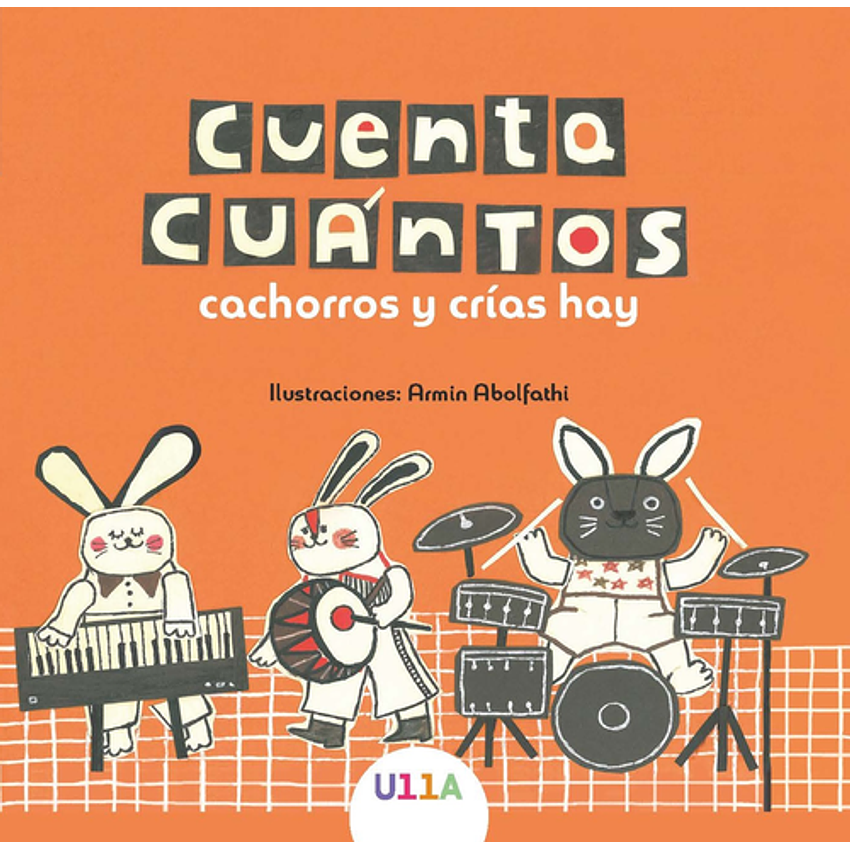 Cuenta Cuantos Cachorros Y Crias Hay 1