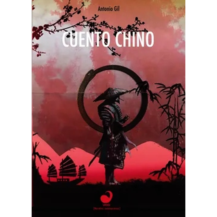 Cuento Chino 1