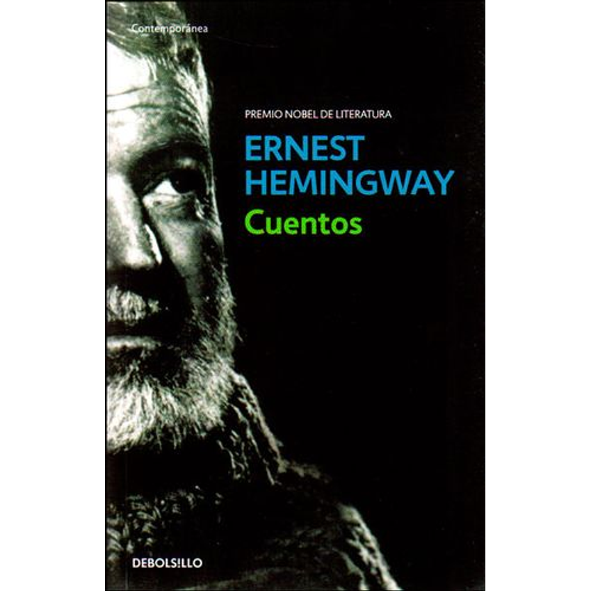 Cuentos (Hemingway - Debolsillo) 1