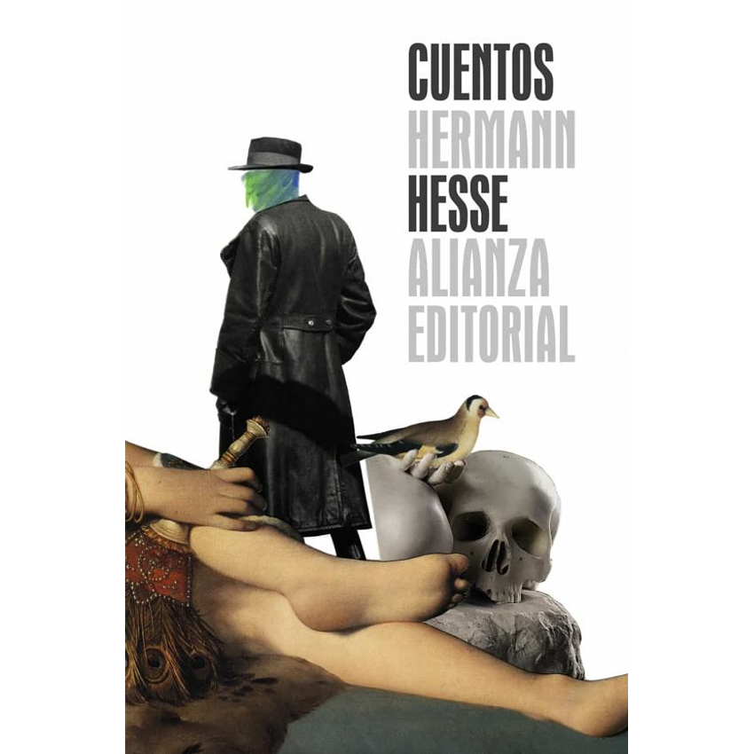 Cuentos (Hermann Hesse) 1