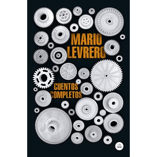 Cuentos Completos (Di Benedetto)