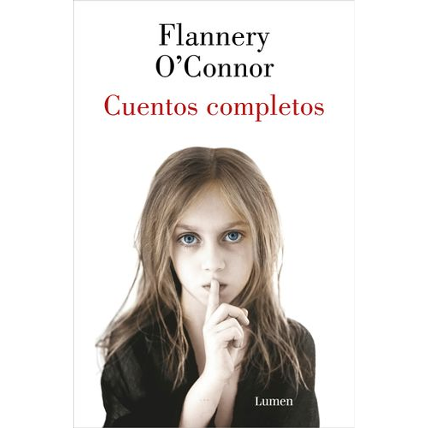 Cuentos Completos (Flannery O'connor) 1