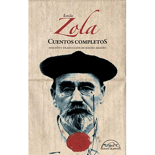 Cuentos Completos Emile Zola