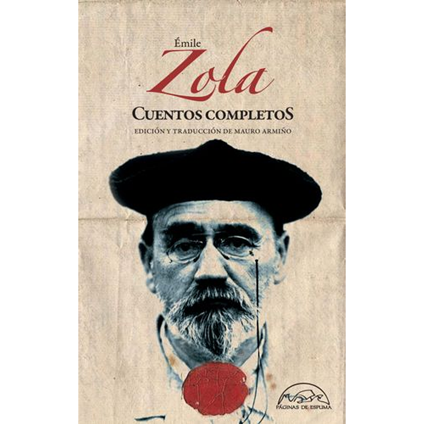 Cuentos Completos Emile Zola 1