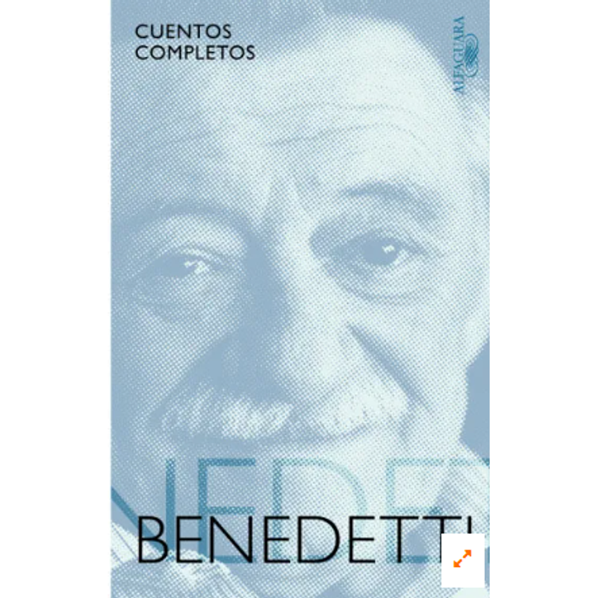 Cuentos Completos - Benedetti 1