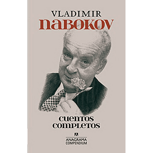 Cuentos Completos Vladimir Nabokov
