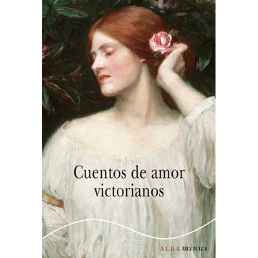 Cuentos De Amor Victorianos 1