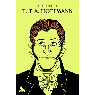 Cuentos De E.t.a. Hoffmann (Austral)