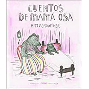 Cuentos De Mama Osa