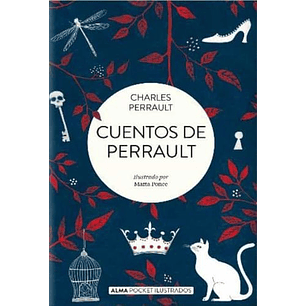 Cuentos De Perrault (Ilustrado)