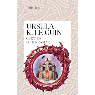 Cuentos De Terramar (En Ingles)