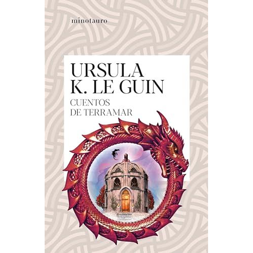 Cuentos De Terramar (En Ingles) 1