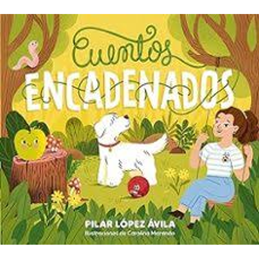 Cuentos Encadenados 1