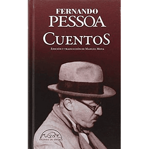 Cuentos Fernando Pessoa