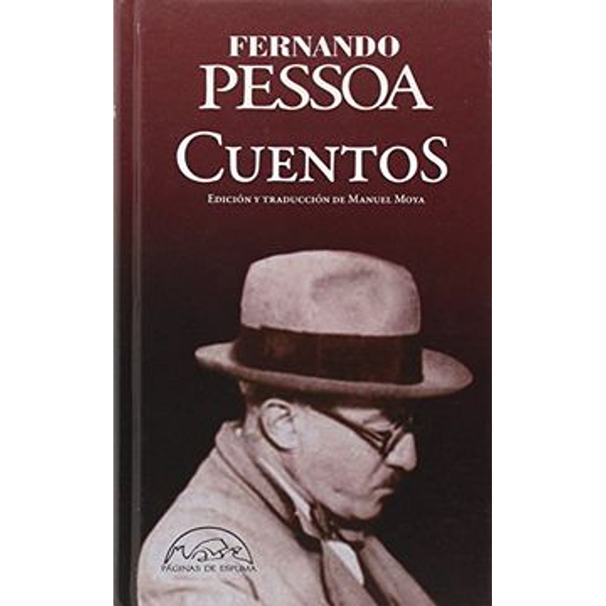 Cuentos Fernando Pessoa 1