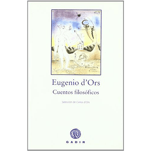 Cuentos Filosoficos