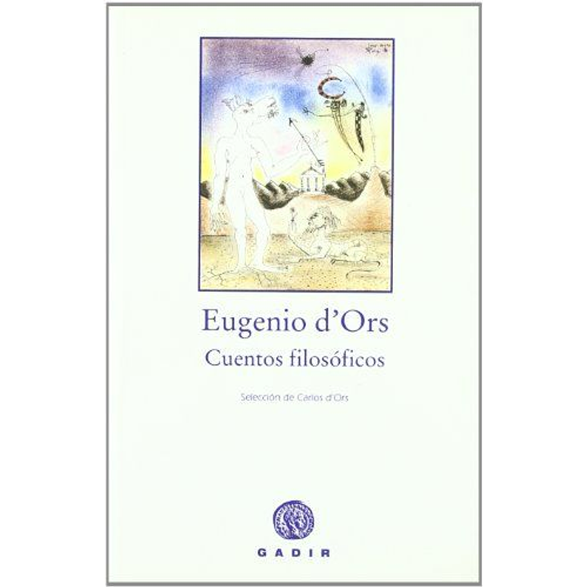 Cuentos Filosoficos 1