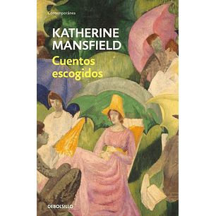 Cuentos Escogidos (Mansfield)