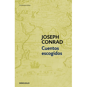 Cuentos Escogidos -Joseph Conrad-