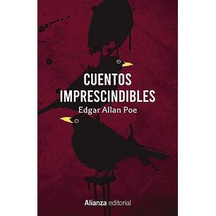 Cuentos Imprescindibles (Edgar Allan Poe)