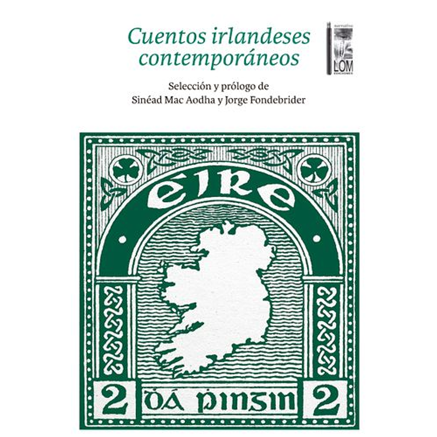 Cuentos Irlandeses Contemporaneos 1