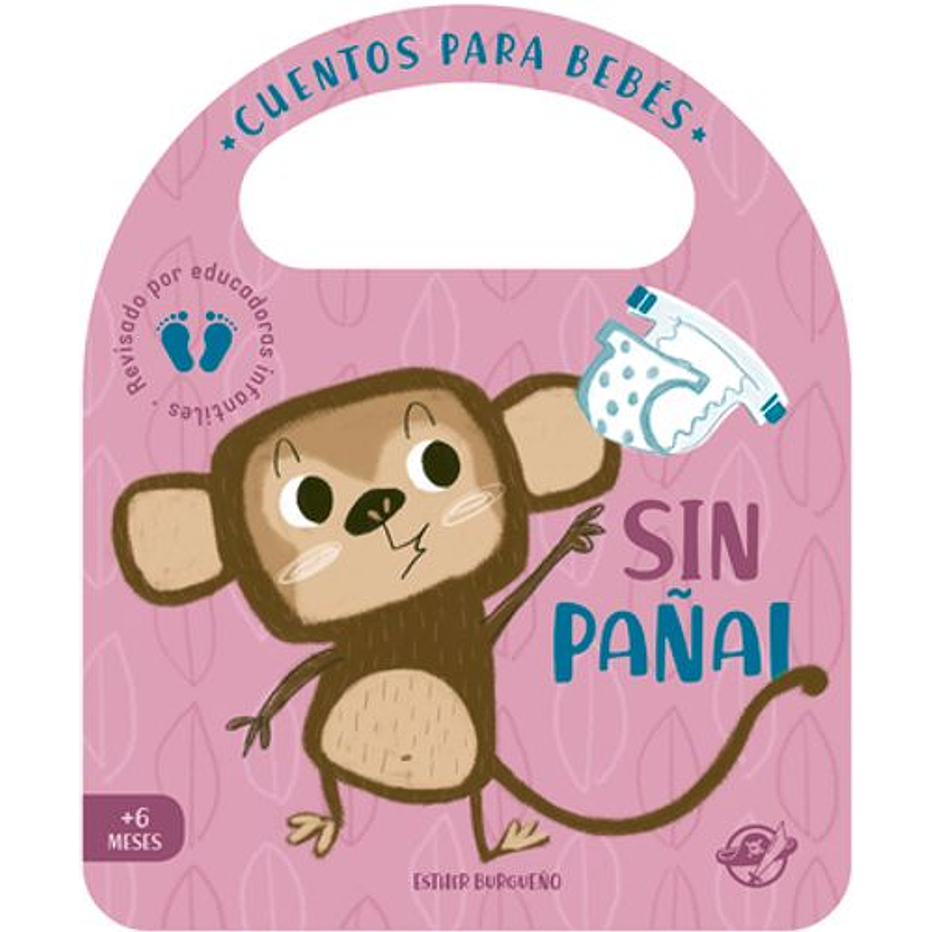 Cuentos Para Bebes - Sin Pañal 1