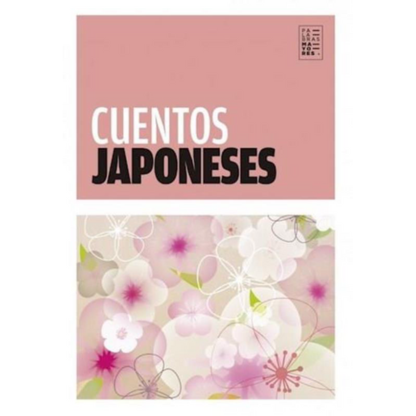 Cuentos Japoneses (2da Edicion) 1