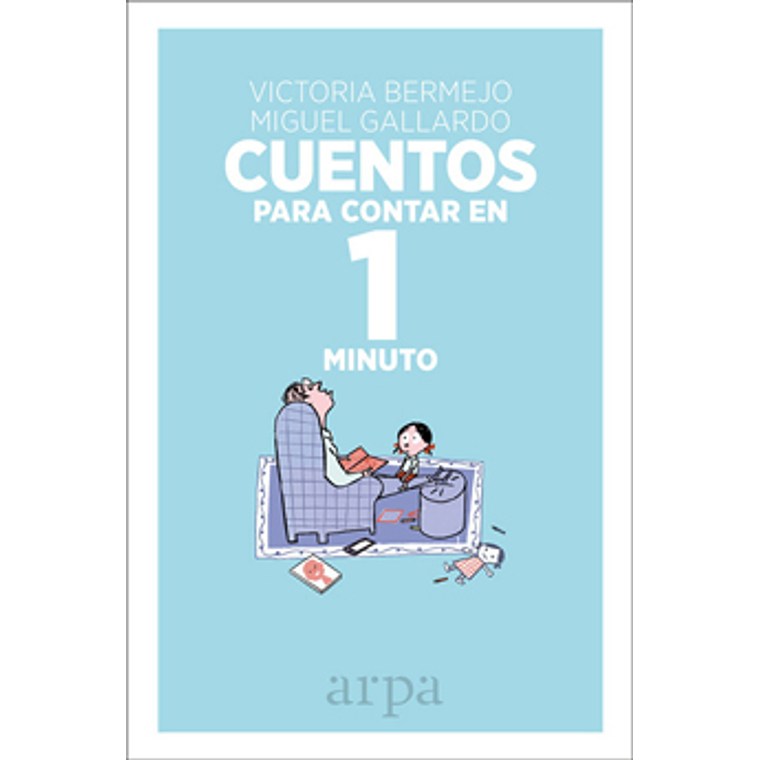 Cuentos Para Contar En 1 Minuto 1