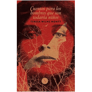 Cuentos Para Los Hombres Que Son Todavia Niños