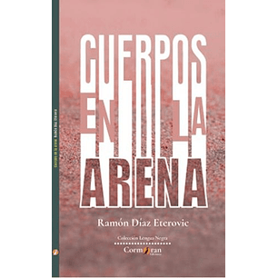 Cuerpos En La Arena