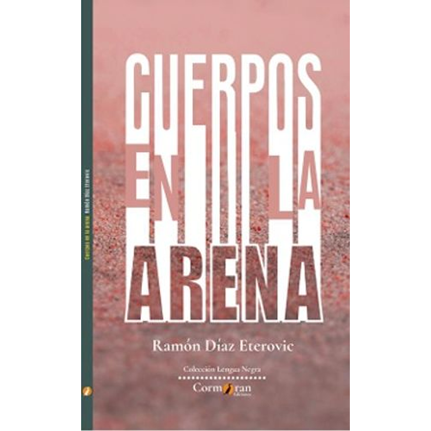 Cuerpos En La Arena 1