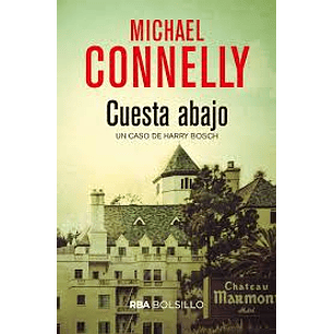 Cuesta Abajo (Bolsillo)