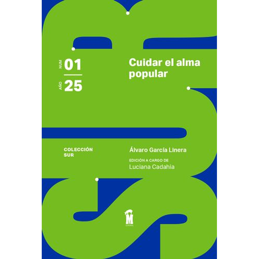Cuidar El Alma ´Popular 1