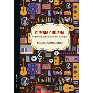 Cumbia Chilena Registros Y Partituras De Los Vikings 5