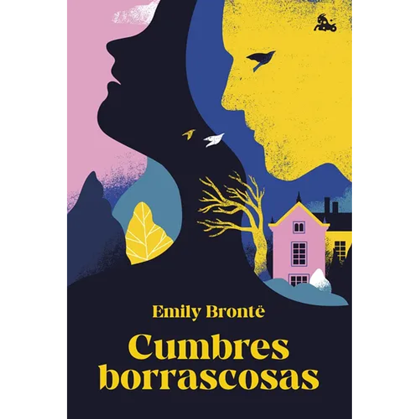 Cumbres Borrascosas (Austral) 1