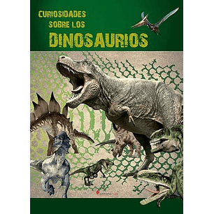 Curiosidades Sobre Los Dinosaurios