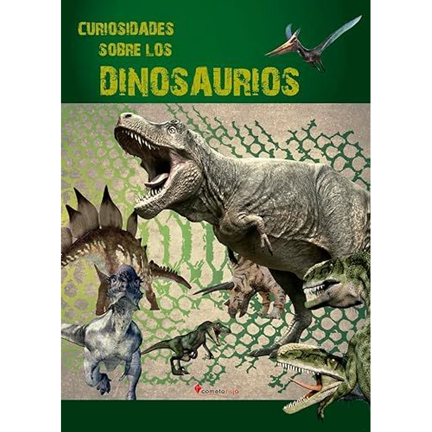 Curiosidades Sobre Los Dinosaurios 1