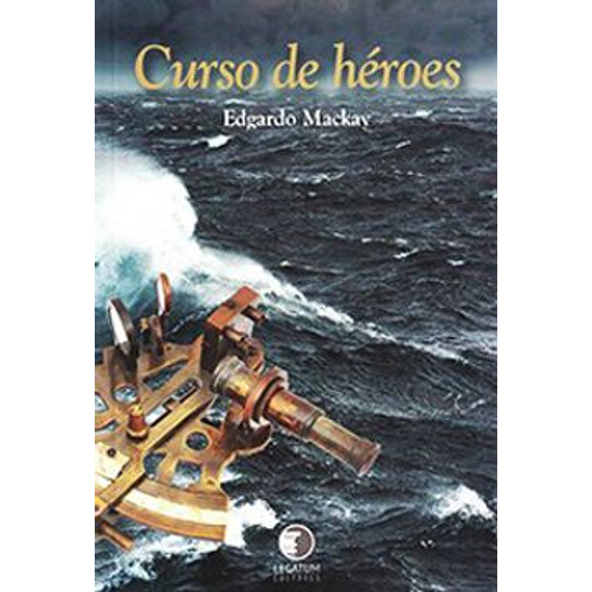 Curso De Heroes 1