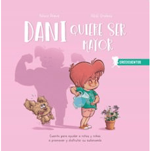 Dani Quiere Ser Mayor