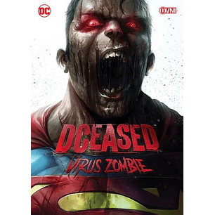 Dceased: Virus Zombie 2