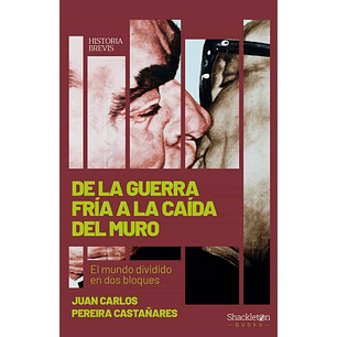 De La Guerra Fria A La Caida Del Muro